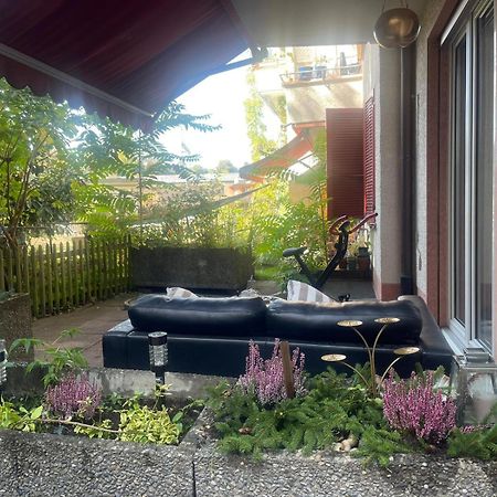 Appartement Bellezza In Lorraine à Berne Extérieur photo